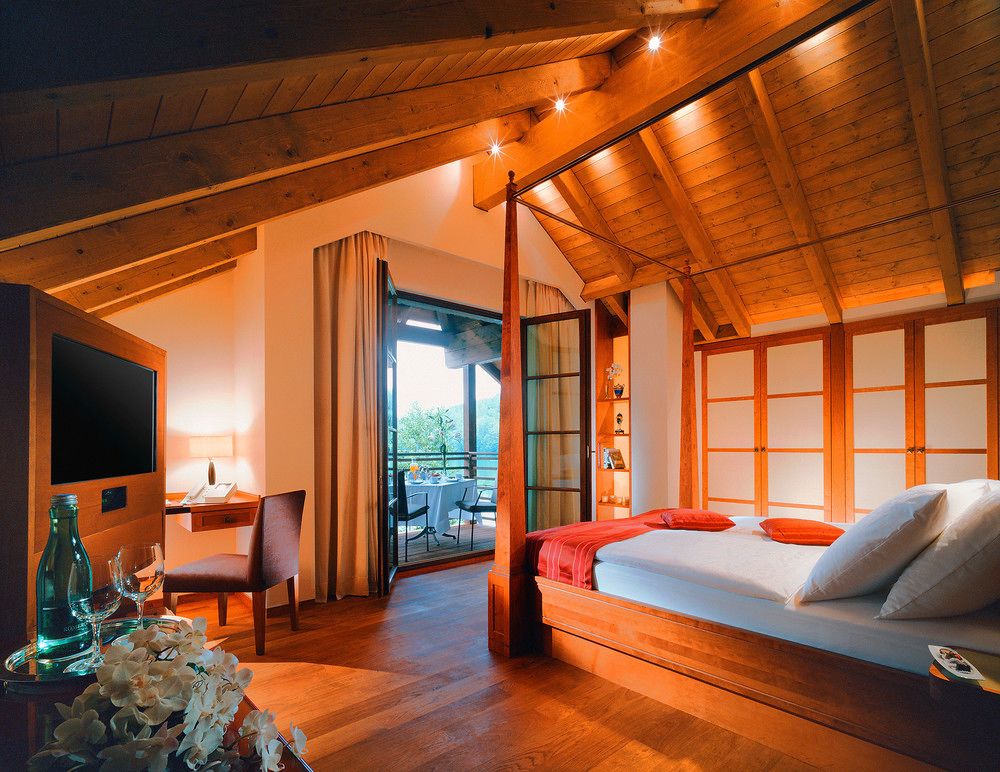 Fotos del hotel - Rosewood Schloss Fuschl