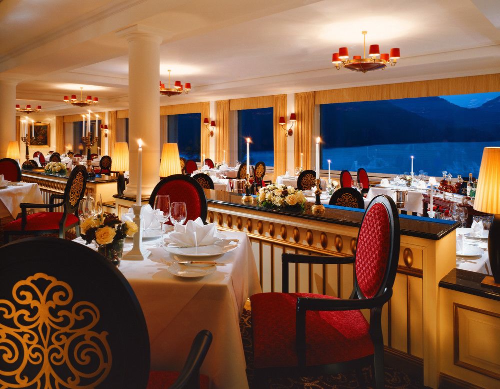 Fotos del hotel - Rosewood Schloss Fuschl