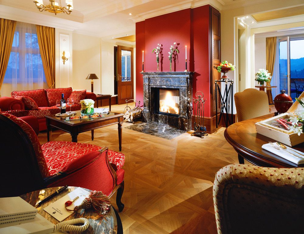 Fotos del hotel - Rosewood Schloss Fuschl