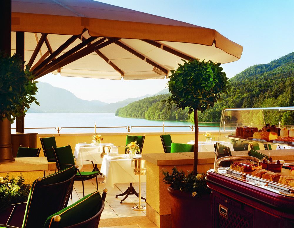 Fotos del hotel - Rosewood Schloss Fuschl