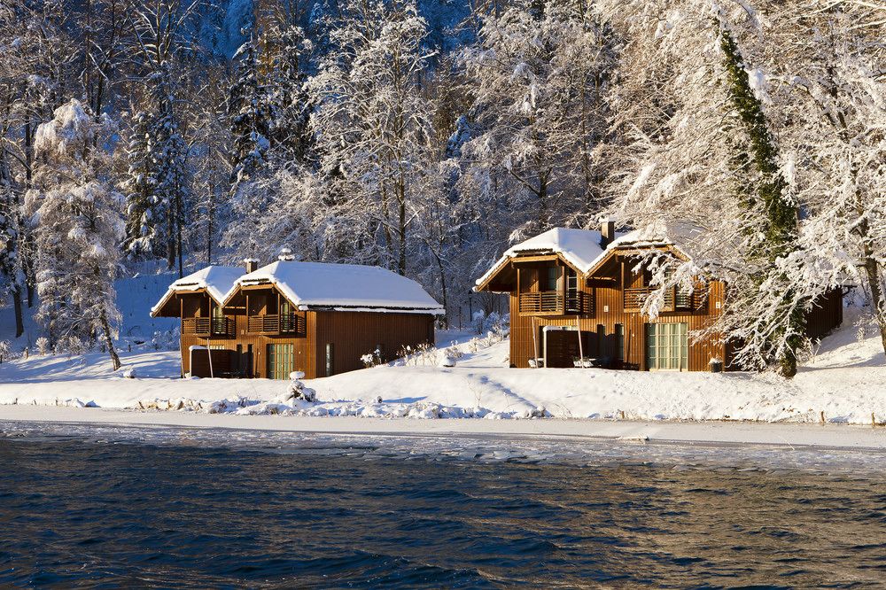 Fotos del hotel - Rosewood Schloss Fuschl