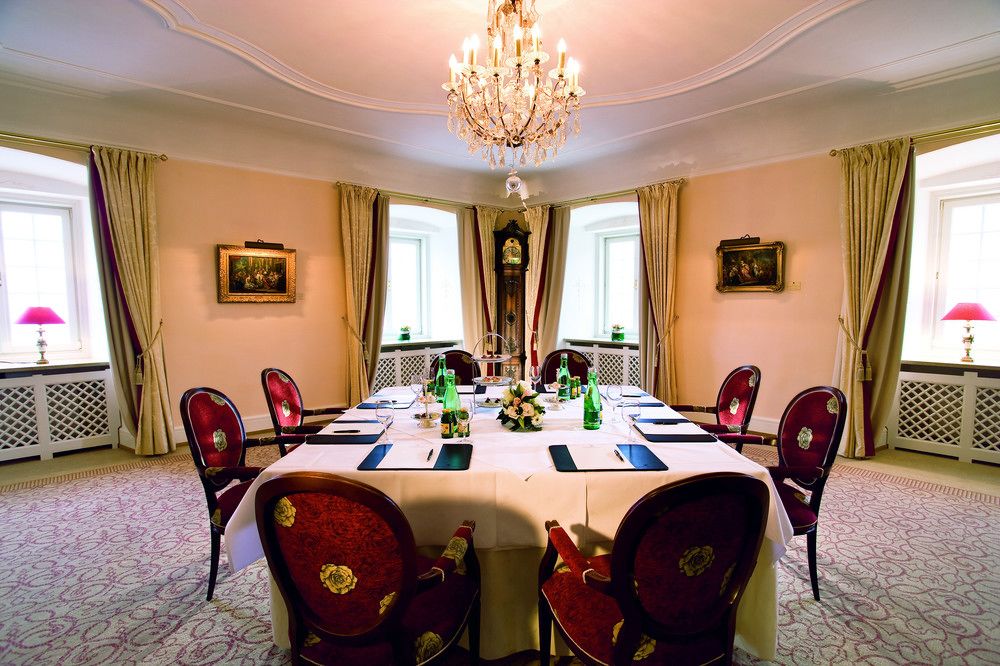 Fotos del hotel - Rosewood Schloss Fuschl