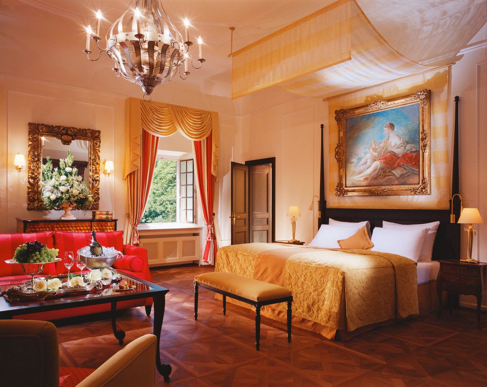 Fotos del hotel - Rosewood Schloss Fuschl