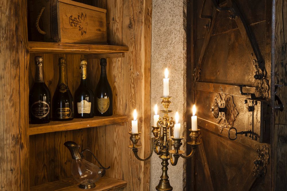 Fotos del hotel - Rosewood Schloss Fuschl