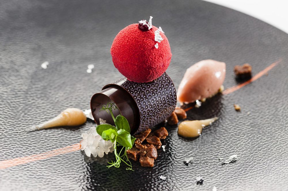 Fotos del hotel - Rosewood Schloss Fuschl