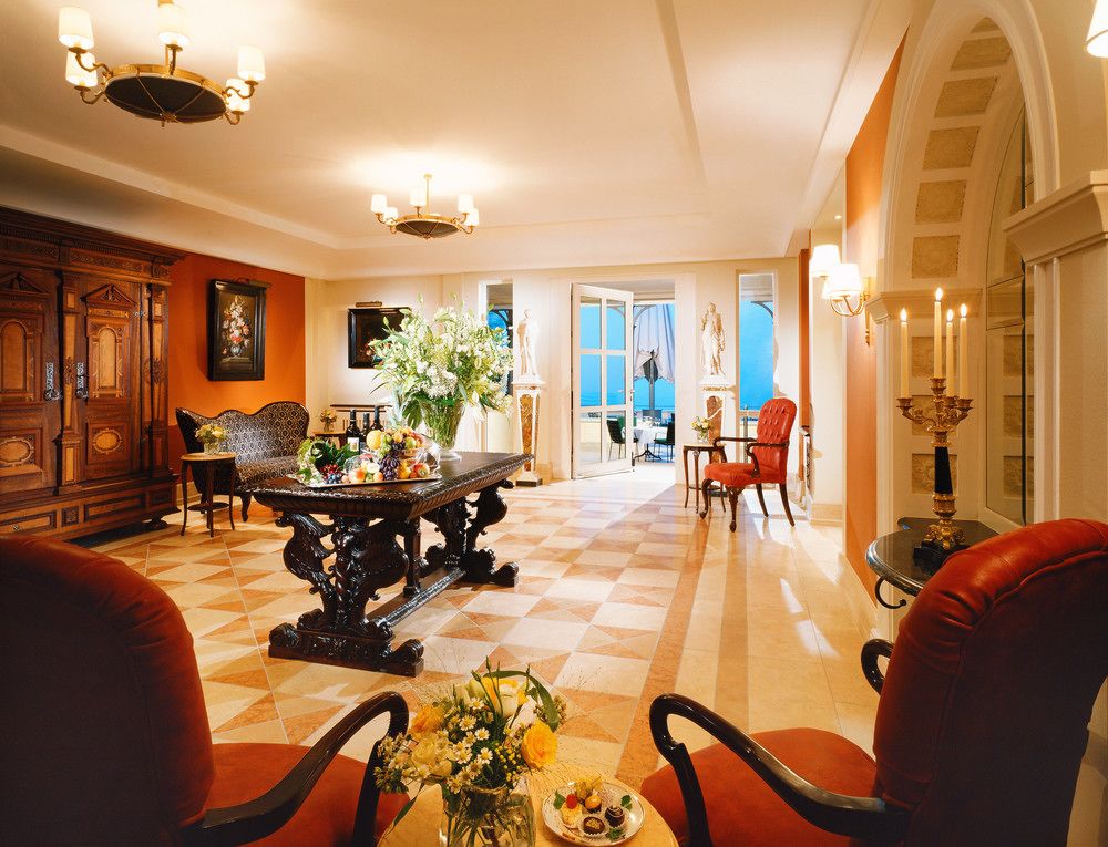 Fotos del hotel - Rosewood Schloss Fuschl