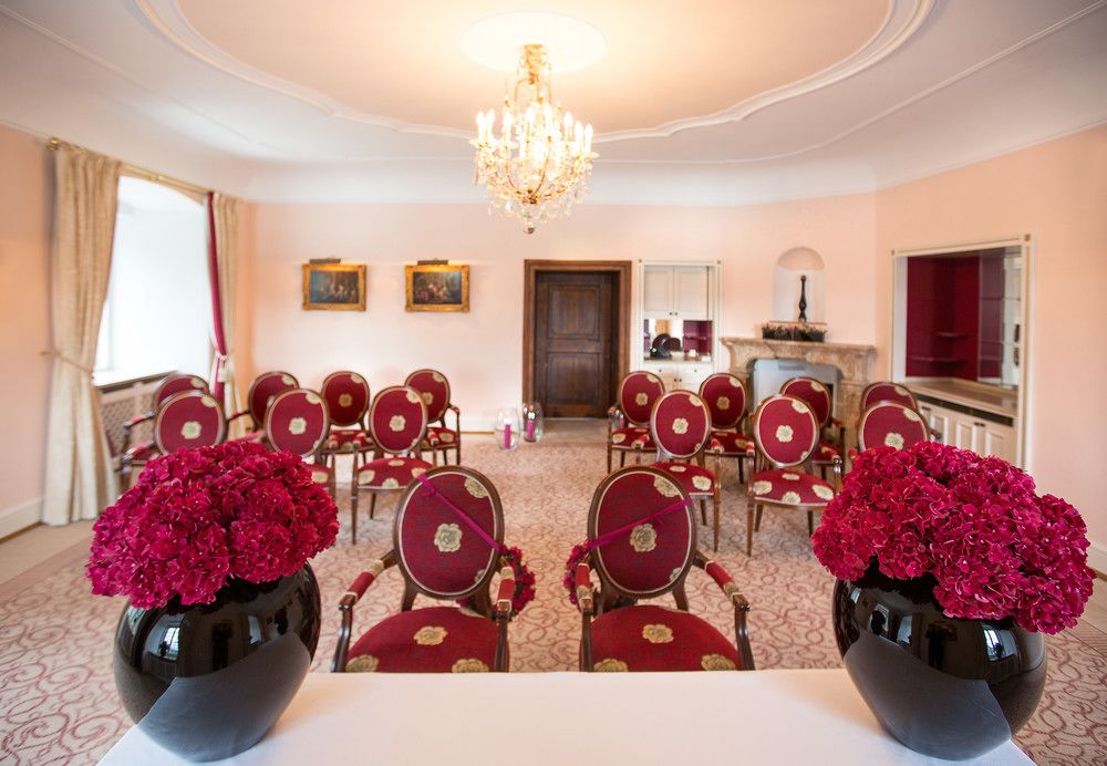 Fotos del hotel - Rosewood Schloss Fuschl