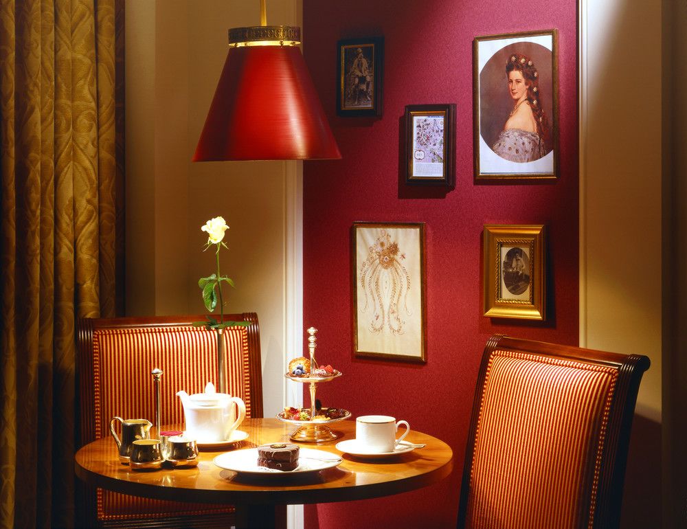 Fotos del hotel - Rosewood Schloss Fuschl