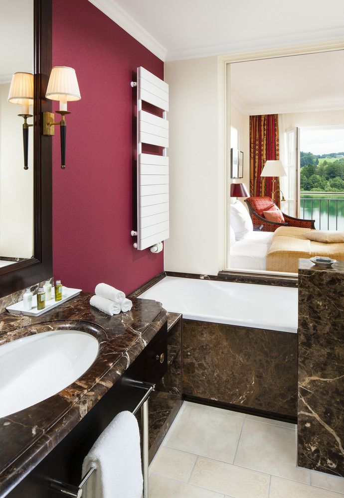 Fotos del hotel - Rosewood Schloss Fuschl