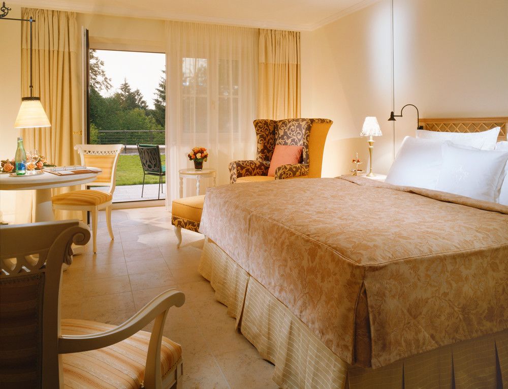 Fotos del hotel - Rosewood Schloss Fuschl