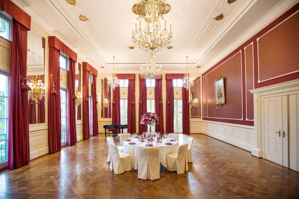 Fotos del hotel - Rosewood Schloss Fuschl