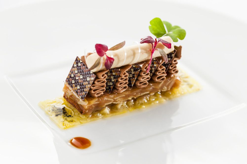 Fotos del hotel - Rosewood Schloss Fuschl