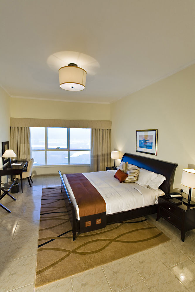 Fotos del hotel - DUBAI MARRIOTT HARBOUR HOTEL  SUITES