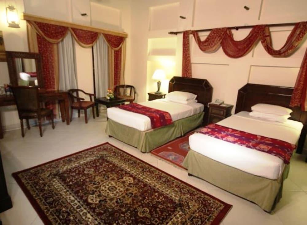 Fotos del hotel - ORIENT GUEST HOUSE DUBAI