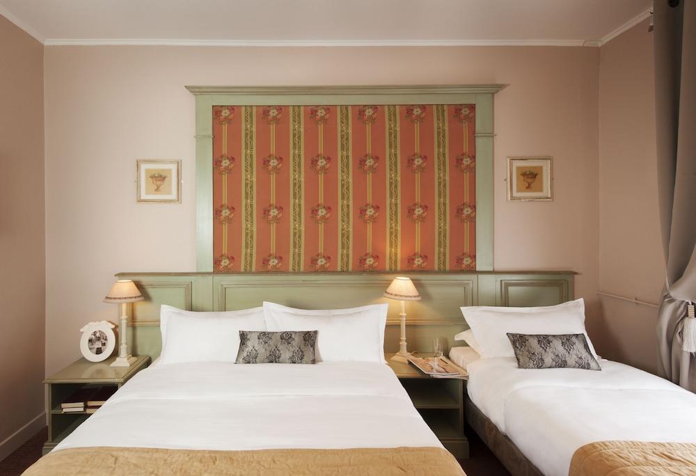 Fotos del hotel - HOTEL DE BELLEVUE PARIS GARE DU NORD