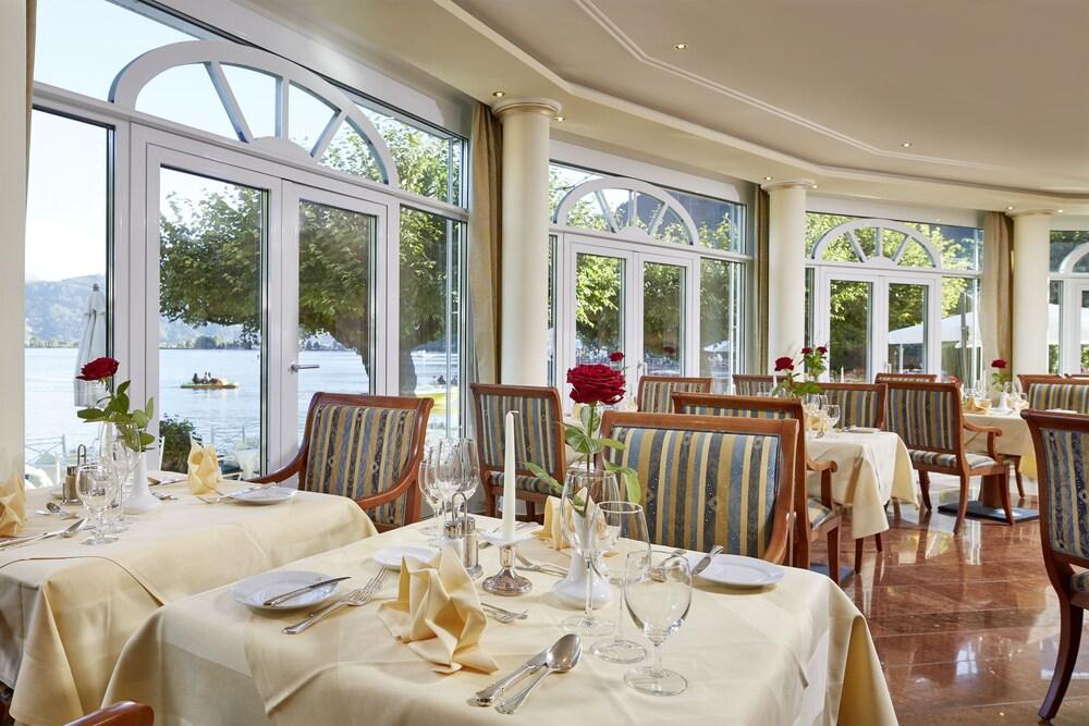 Fotos del hotel - GRAND HOTEL