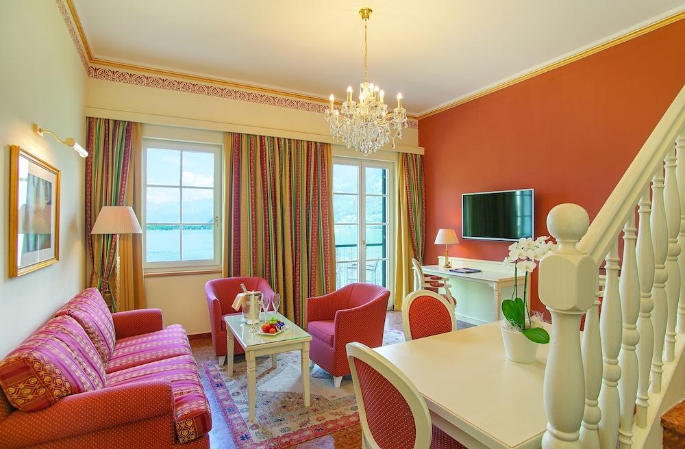 Fotos del hotel - GRAND HOTEL