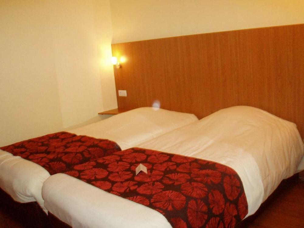 Fotos del hotel - Brit Hotel Le Beaulieu