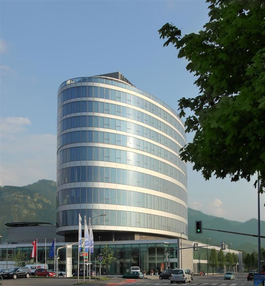 Fotos del hotel - FOUR POINTS BY SHERATON PANORAMAHAUS DORNBIRN