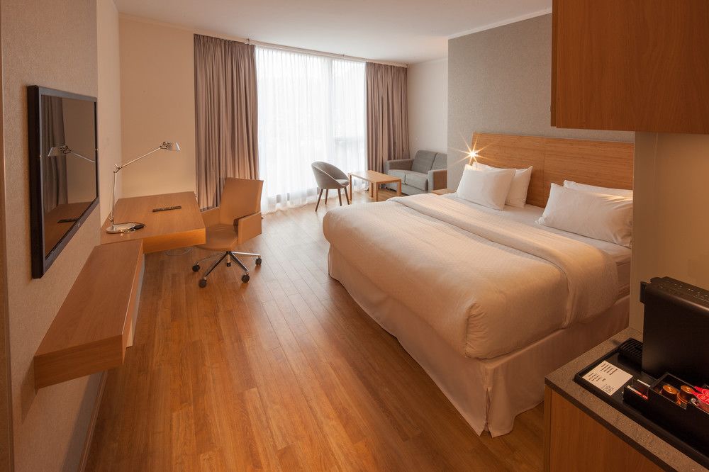 Fotos del hotel - FOUR POINTS BY SHERATON PANORAMAHAUS DORNBIRN