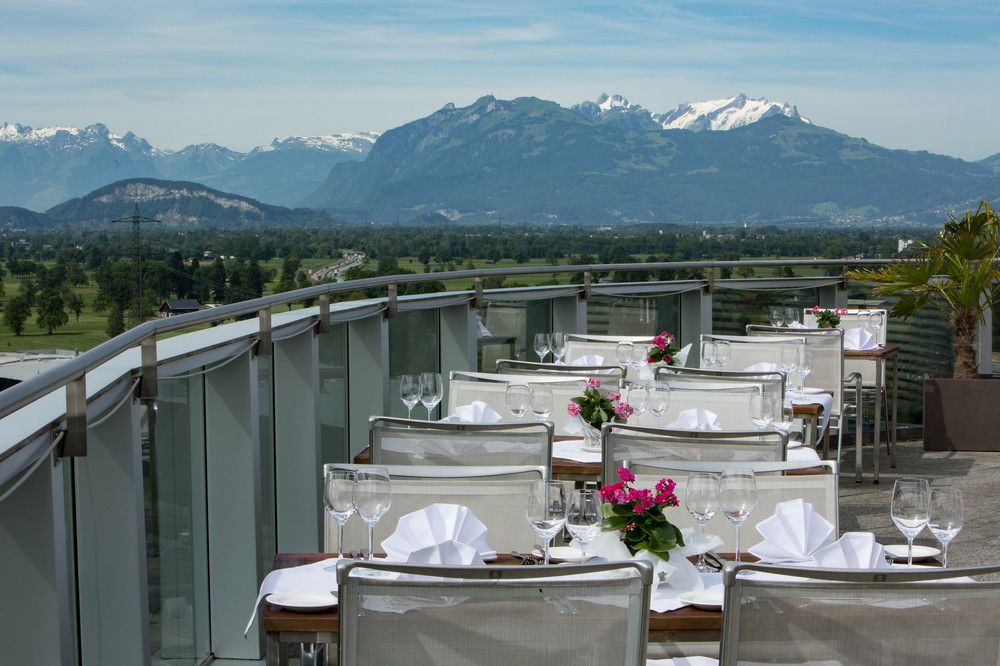 Fotos del hotel - FOUR POINTS BY SHERATON PANORAMAHAUS DORNBIRN