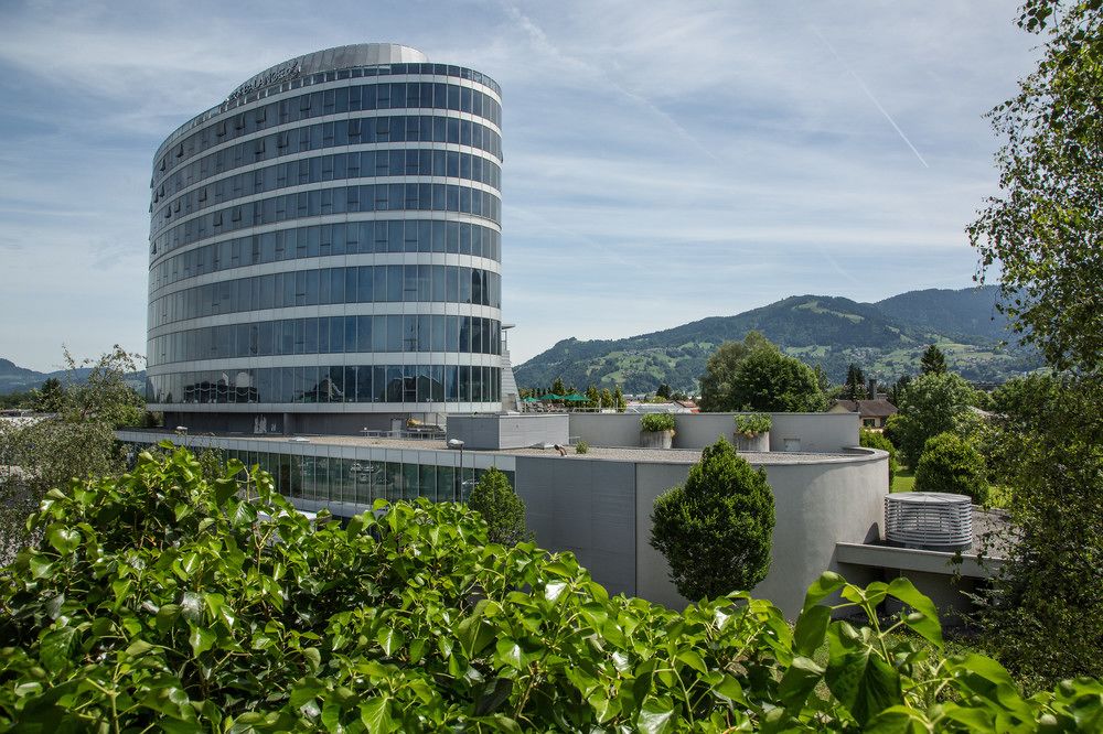 Fotos del hotel - FOUR POINTS BY SHERATON PANORAMAHAUS DORNBIRN