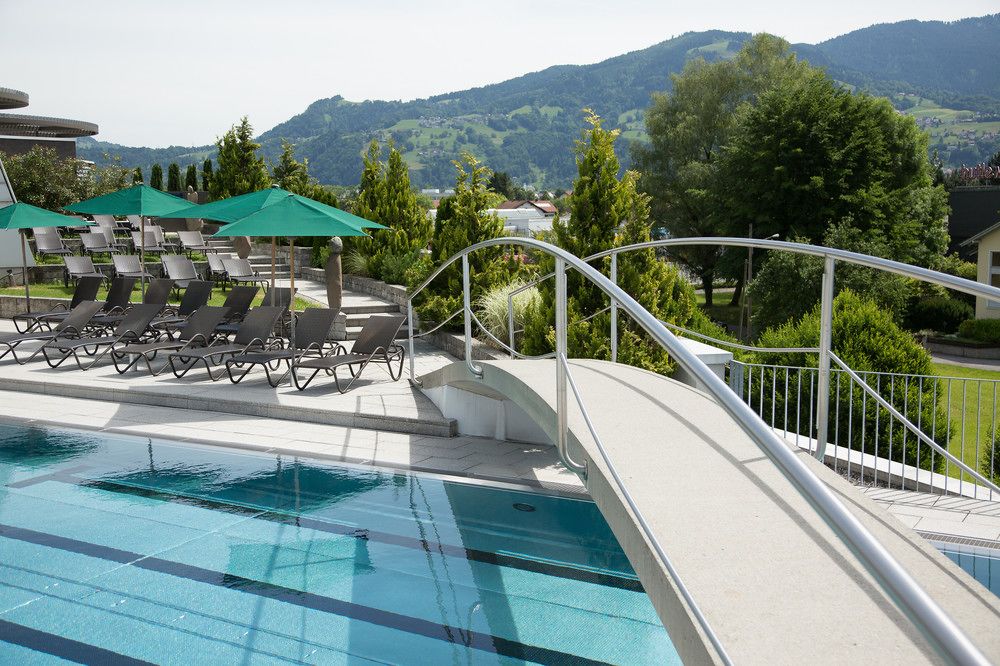 Fotos del hotel - FOUR POINTS BY SHERATON PANORAMAHAUS DORNBIRN