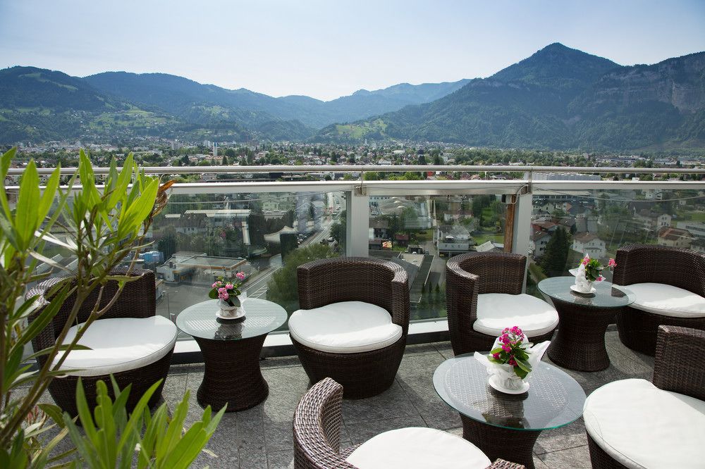 Fotos del hotel - FOUR POINTS BY SHERATON PANORAMAHAUS DORNBIRN