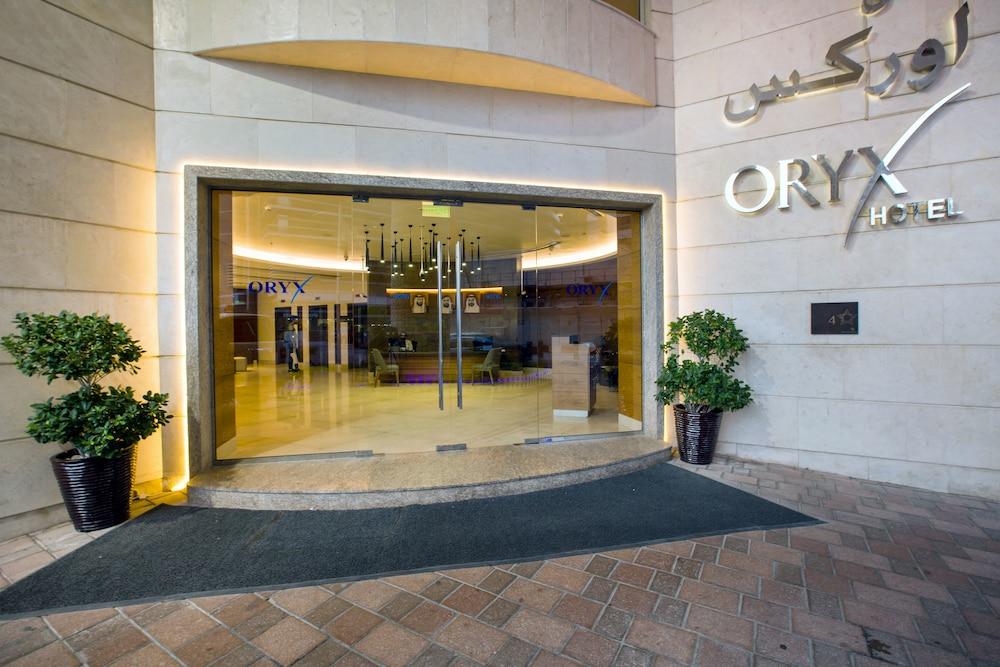 Fotos del hotel - ORYX HOTEL