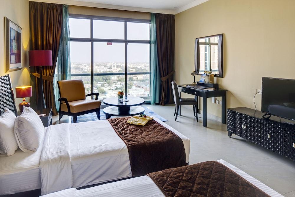 Fotos del hotel - ORYX HOTEL