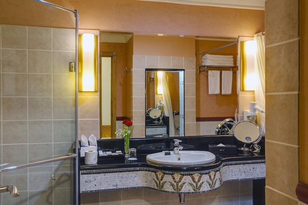 Fotos del hotel - ORYX HOTEL