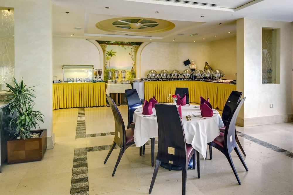 Fotos del hotel - ORYX HOTEL