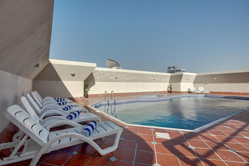 Fotos del hotel - AL MANAR HOTEL APARTMENT