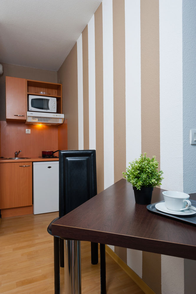 Fotos del hotel - TENEO APPARTHOTEL BORDEAUX
