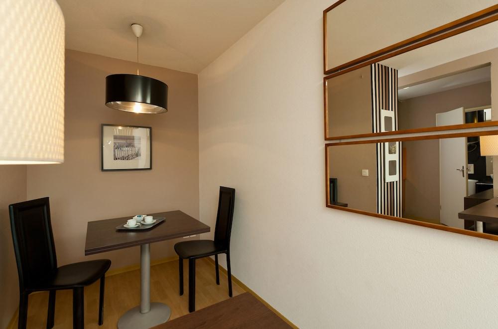 Fotos del hotel - TENEO APPARTHOTEL BORDEAUX