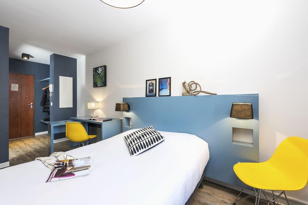 Fotos del hotel - TENEO APPARTHOTEL BORDEAUX