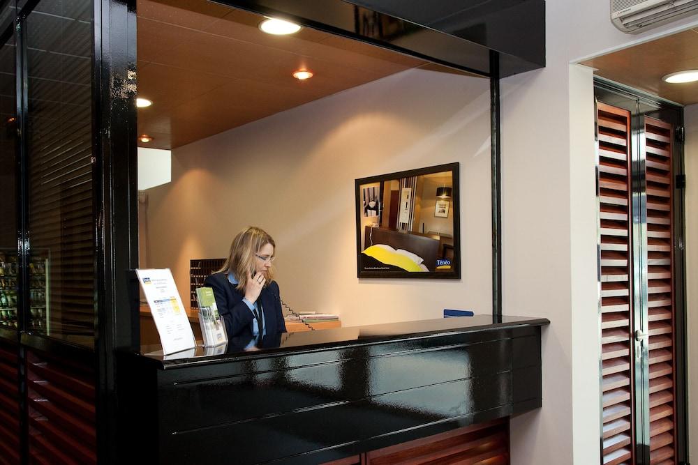 Fotos del hotel - TENEO APPARTHOTEL BORDEAUX