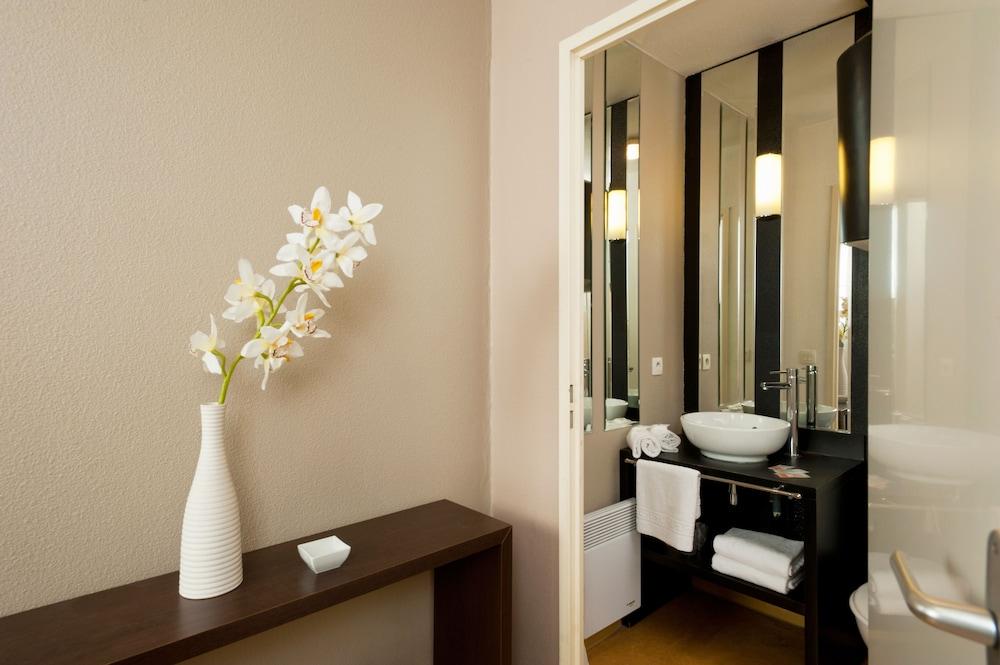 Fotos del hotel - TENEO APPARTHOTEL BORDEAUX