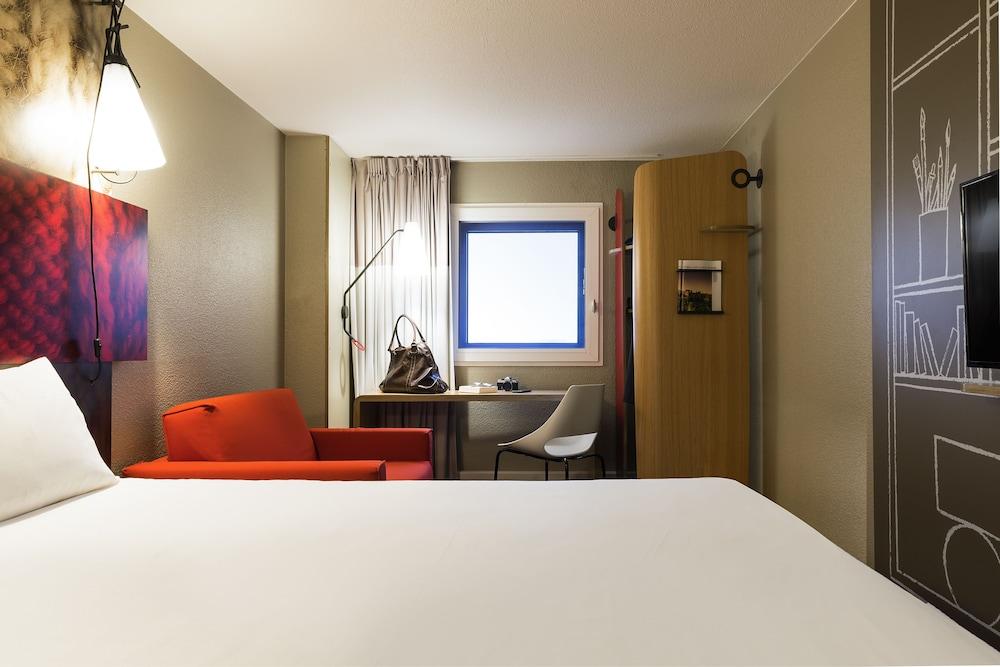 Fotos del hotel - Hotel Ibis Bordeaux Centre Gare Saint Jean Euratlantique
