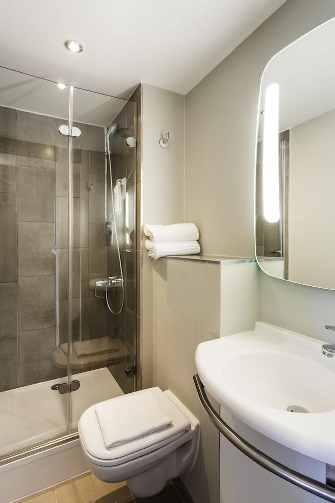 Fotos del hotel - Hotel Ibis Bordeaux Centre Gare Saint Jean Euratlantique