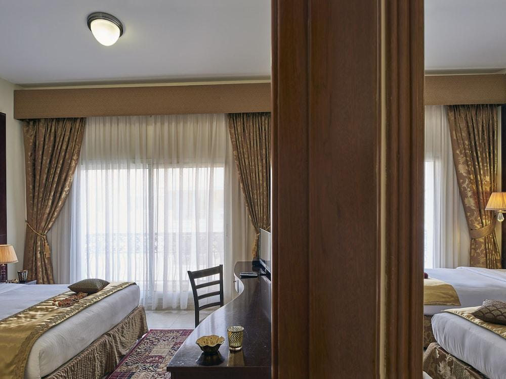Fotos del hotel - ARABIAN DREAMS
