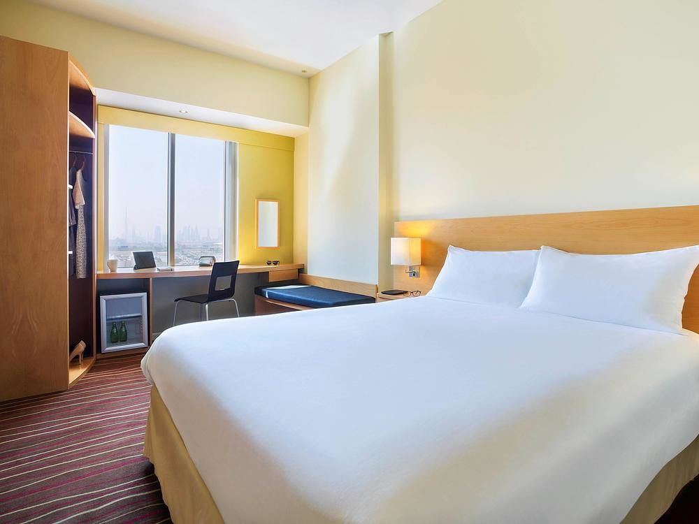 Fotos del hotel - Ibis Deira Creekside Dubai