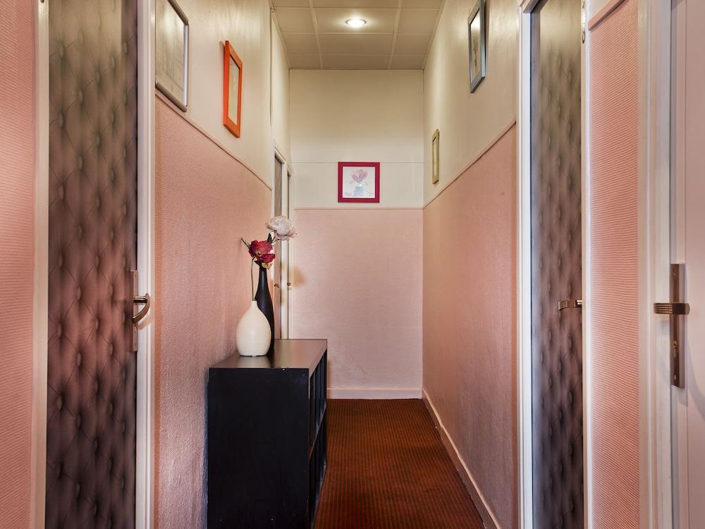 Fotos del hotel - Sylvabelle Marseille