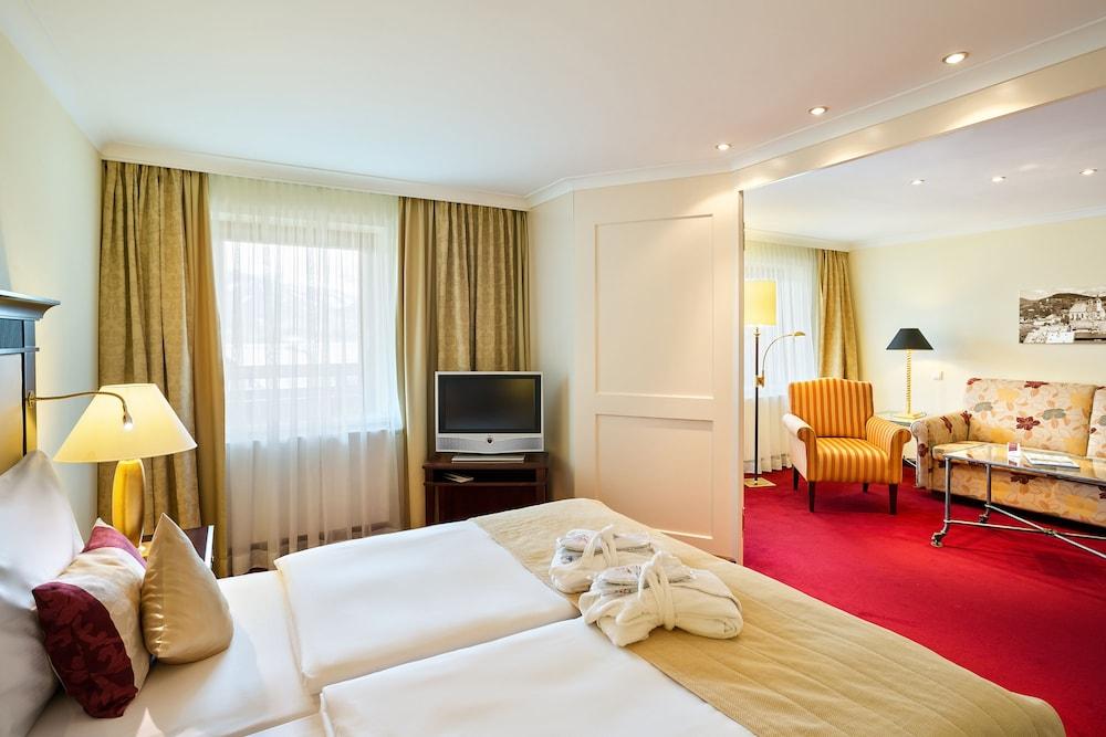 Fotos del hotel - HOTEL SCHLOSS LEBENBERG
