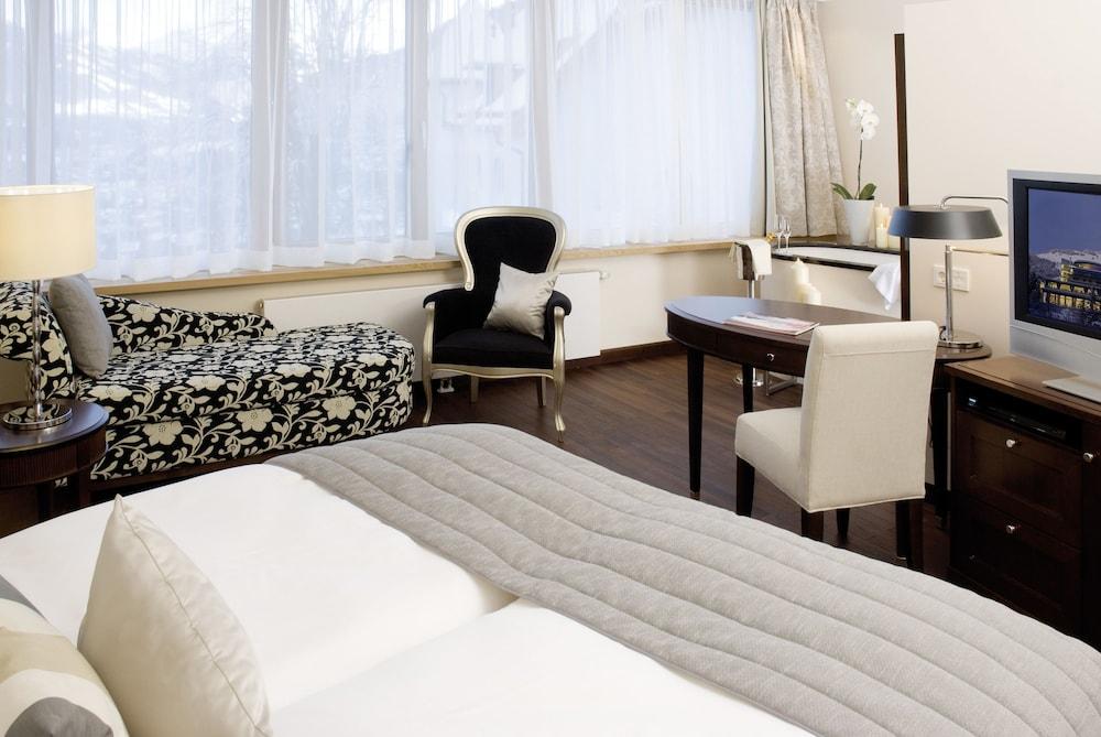 Fotos del hotel - HOTEL SCHLOSS LEBENBERG