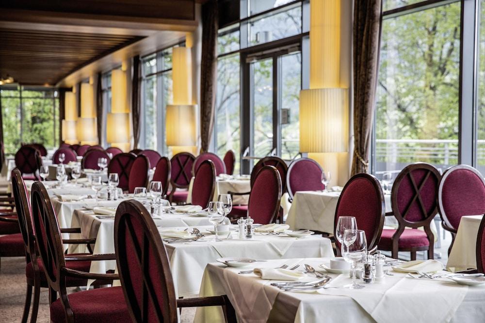 Fotos del hotel - HOTEL SCHLOSS LEBENBERG