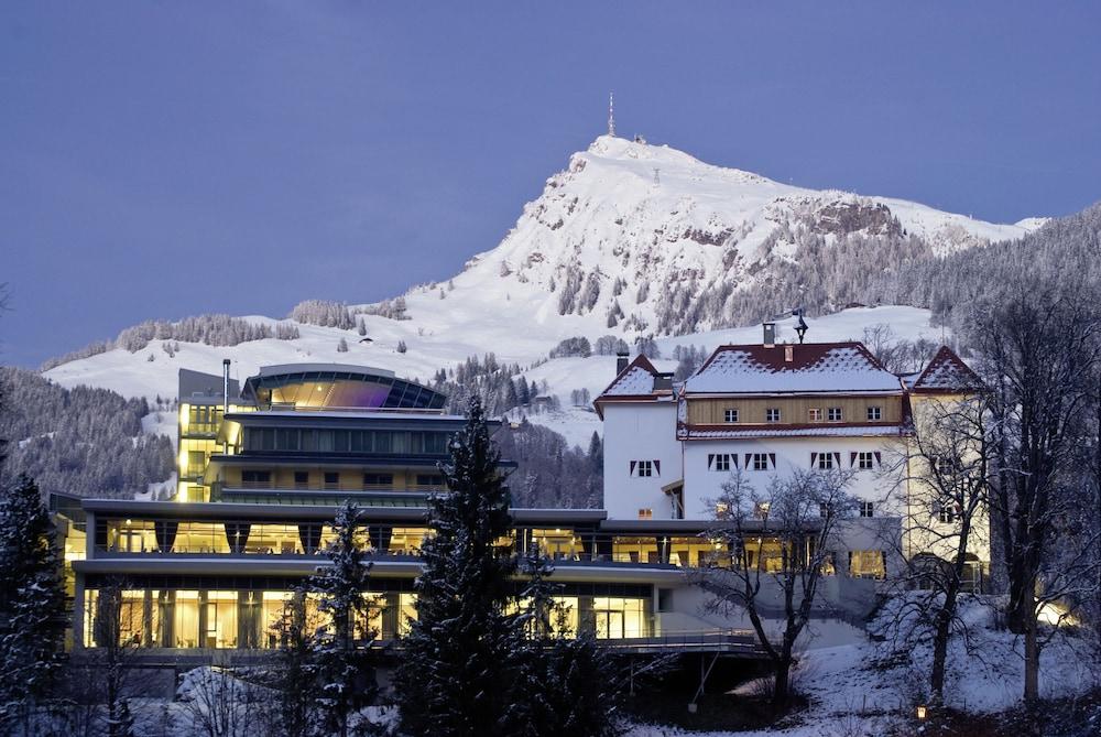 Fotos del hotel - HOTEL SCHLOSS LEBENBERG