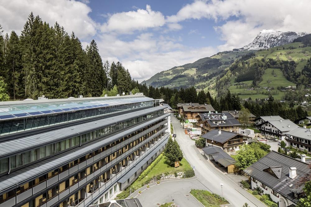 Fotos del hotel - HOTEL SCHLOSS LEBENBERG