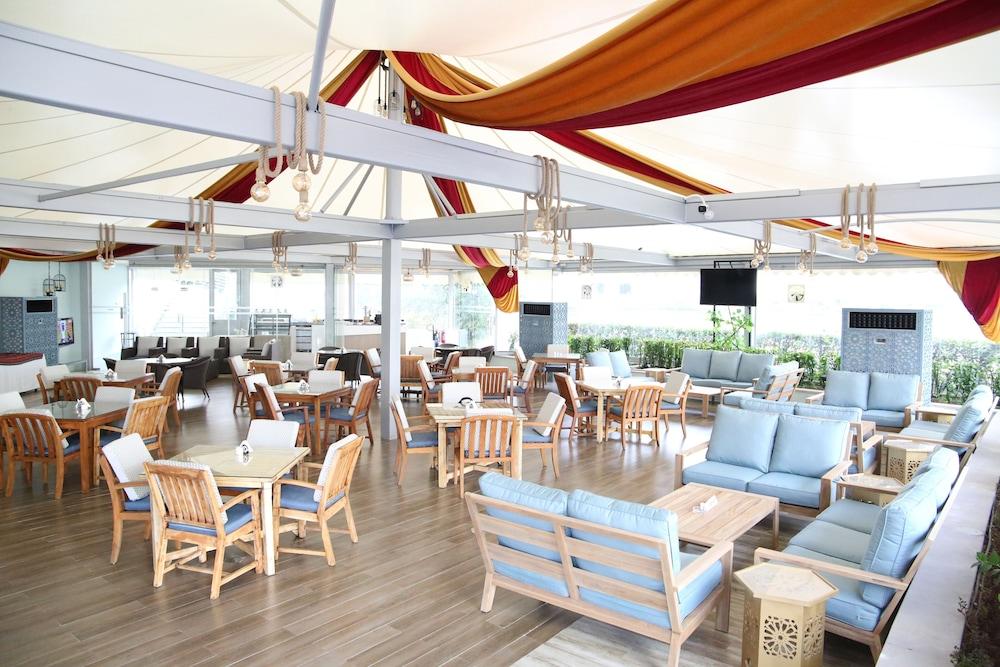 Fotos del hotel - TIME OAK HOTEL & SUITES