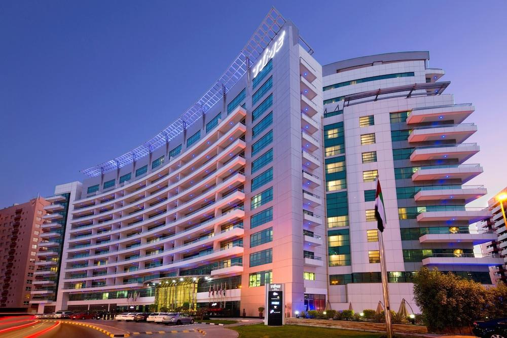 Fotos del hotel - TIME OAK HOTEL & SUITES